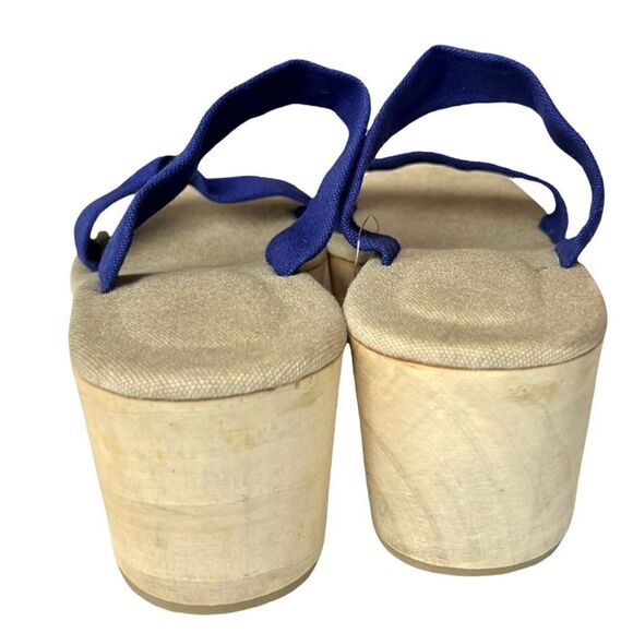 Atelier Sabot Romy Slide Sandals - Picture 7 of 16
